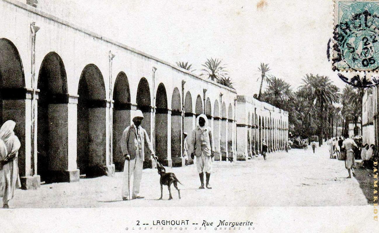 Laghouat - Rue Margueritte - 1905.jpg